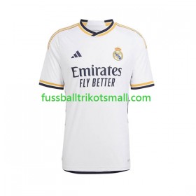 Fußballtrikots Real Madrid 2023-2024 Kurzarm Heimtrikotsatz kaufen